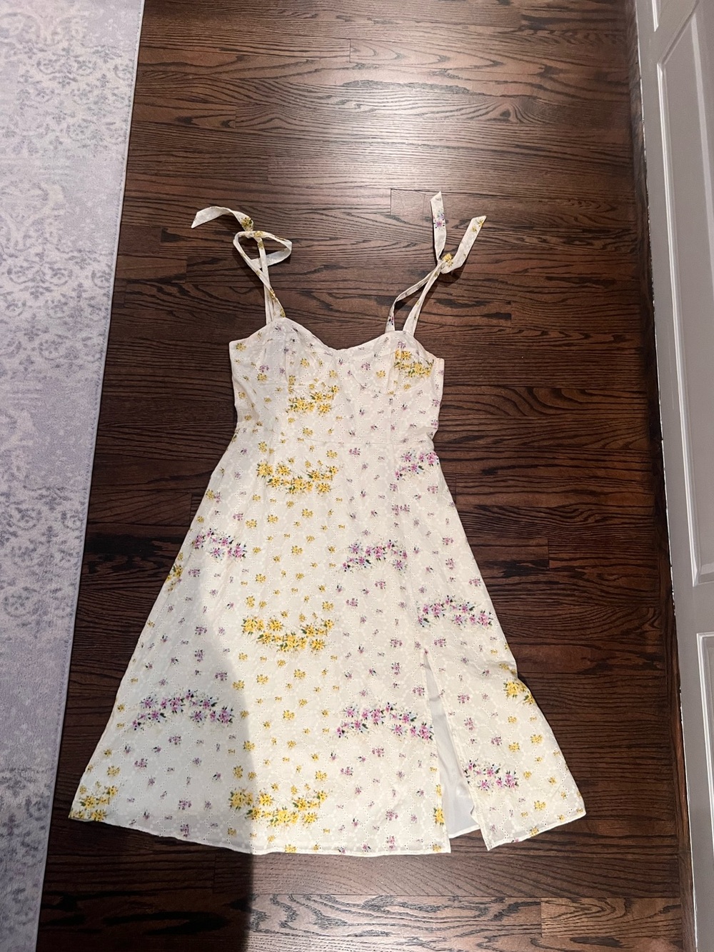 Steve Madden Carlynn Dress